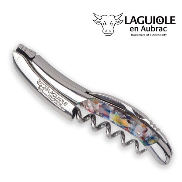 Штопор  Sommelier Arlequin Brosse, Laguiole En Aubrac