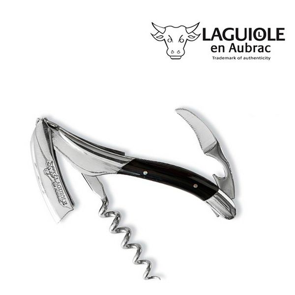 Штопор  Sommelier Buffle, Laguiole En Aubrac, изображение 2