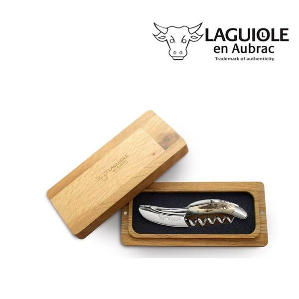 Штопор  Sommelier Croute De Belier, Laguiole En Aubrac, изображение 2