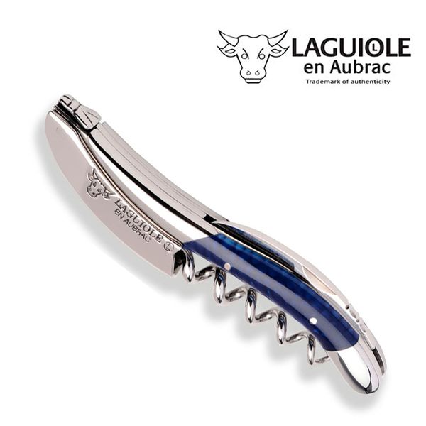 Штопор  Sommelier Juma Bleu, Laguiole En Aubrac