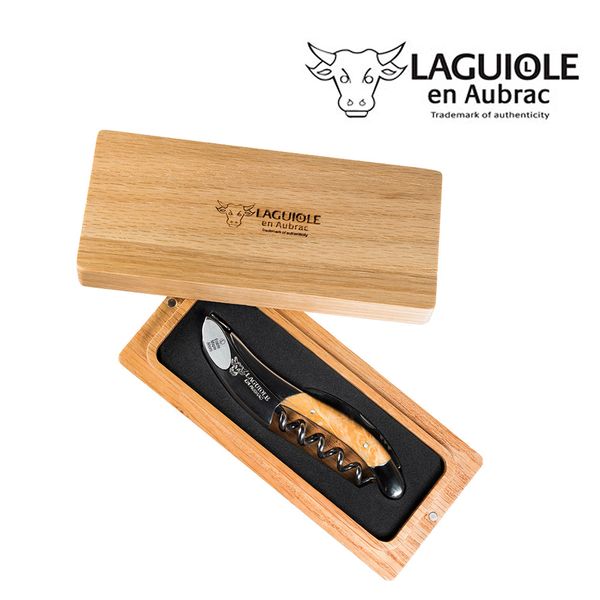 Штопор  Sommelier Sommelier Maple, Laguiole En Aubrac, изображение 3
