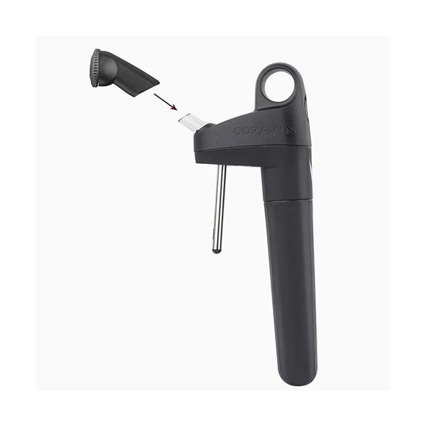 Система сохранения вина  Pivot Plus, Coravin, изображение 2