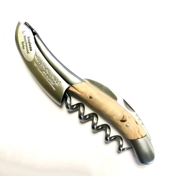 Штопор  Sommelier Bouleau, Laguiole En Aubrac