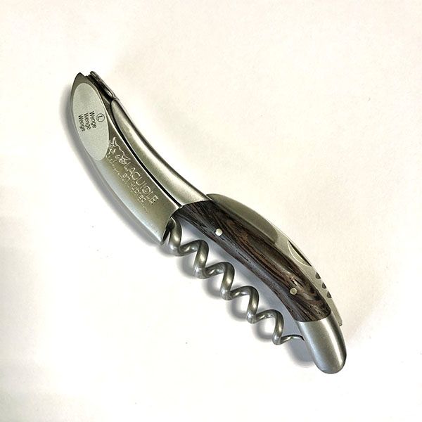 Штопор  Sommelier Wenge, Laguiole En Aubrac