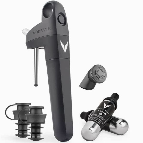 Система сохранения вина  Pivot Plus, Coravin