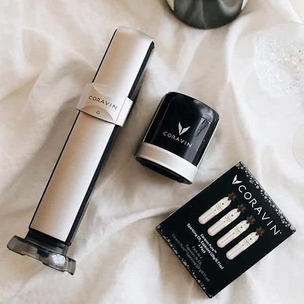 Система сохранения игристого  Model Sparkling, Coravin, изображение 2