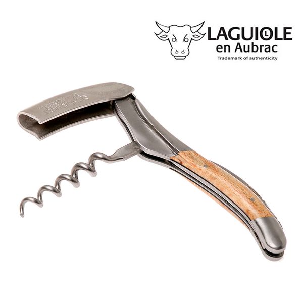 Штопор  Sommelier Bois d'Aubrac Brosse, Laguiole En Aubrac, изображение 2