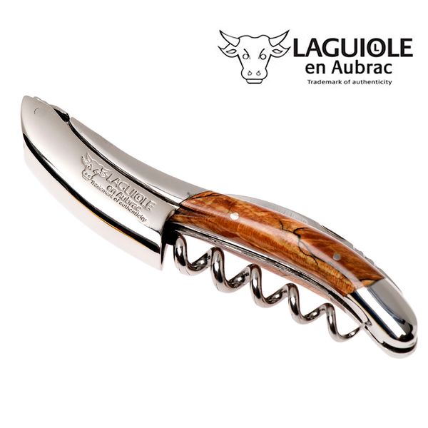 Штопор  Sommelier Bois d'Aubrac, Laguiole En Aubrac